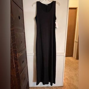 NWT LulaRoe Sleeveless Long dress.  Size M